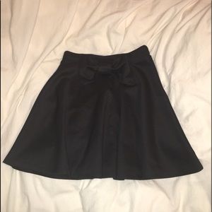 Skater skirt